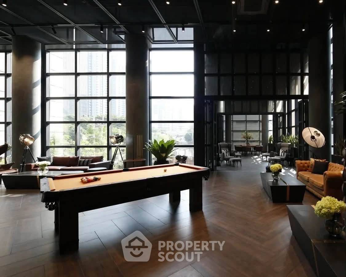 picture 1-BR Condo At The Lofts Asoke, 300m To MRT Phetchaburi (ID 3201565) - 11/18
