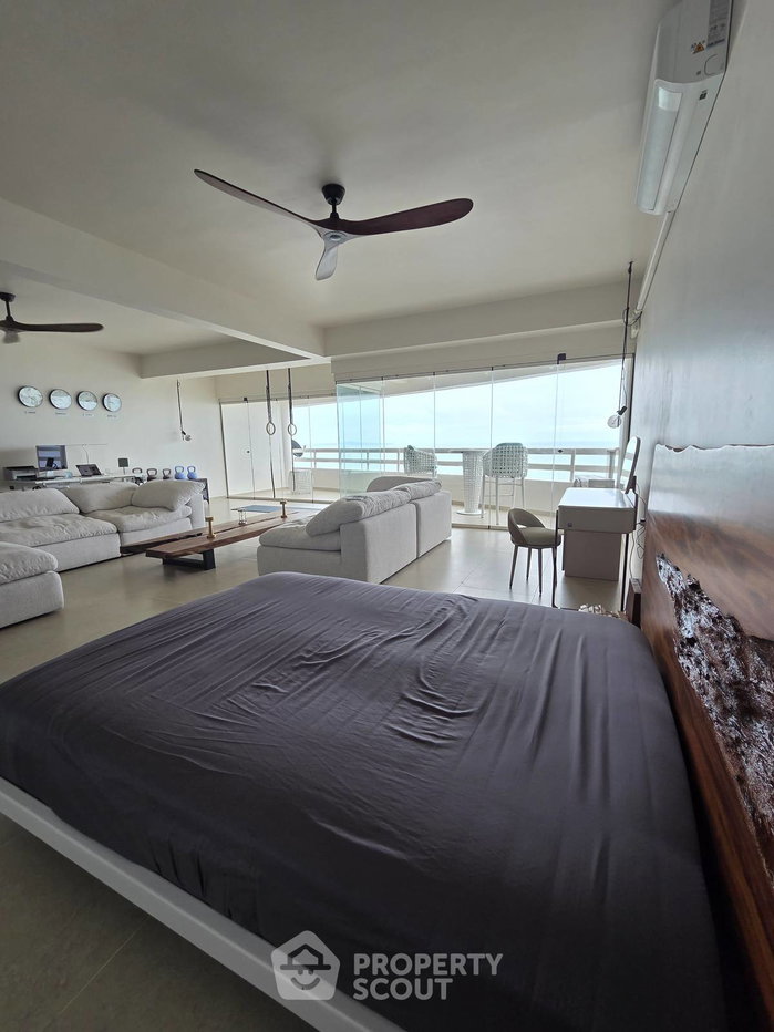 รูป คอนโด 1 ห้องนอน ชั้น 15 ขนาด 92 ตร.ม. ขายที่ Jomtien Plaza Condotel (ID 3204393) - รูปที่ 9/9
