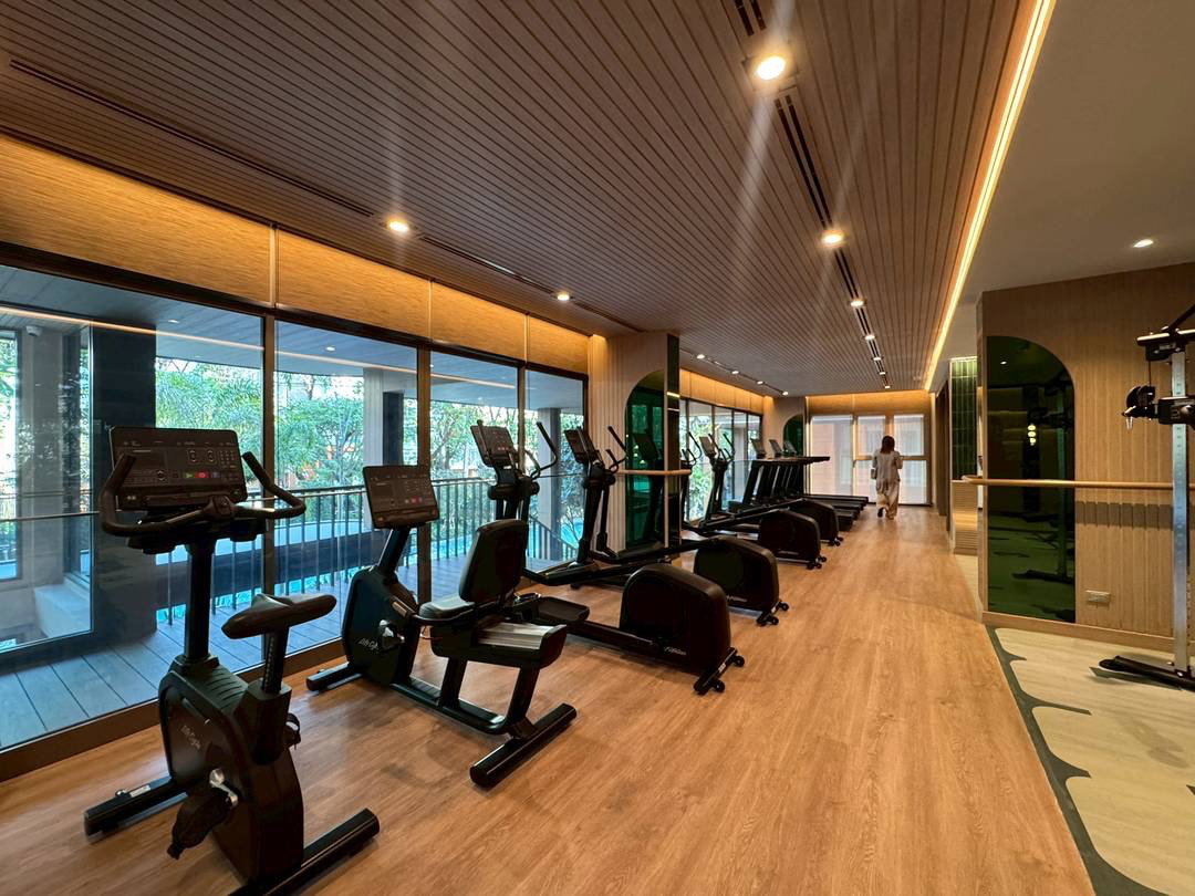 รูป ให้เช่า เมคินเฮาส์ ชั้น3, 35 ตรม. 22,000บาท ☎️064-792-4426(เบญ) - รูปที่ 16/23