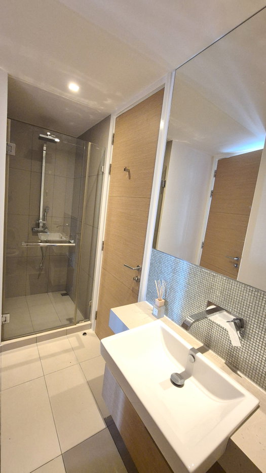 picture The Lofts Ekkamai | Spacious 1 bed Duplex For Rent Near BTS Ekkamai | Add line: @agentkarn - 11/12