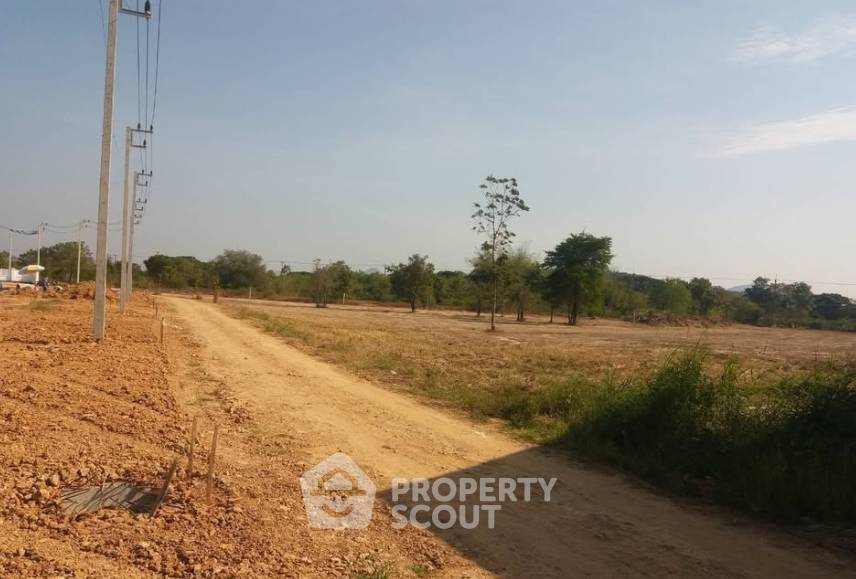 picture 46 Sqm Land Plot For Sale In Thap Tai, Hua Hin (ID 3194747) - 1/4