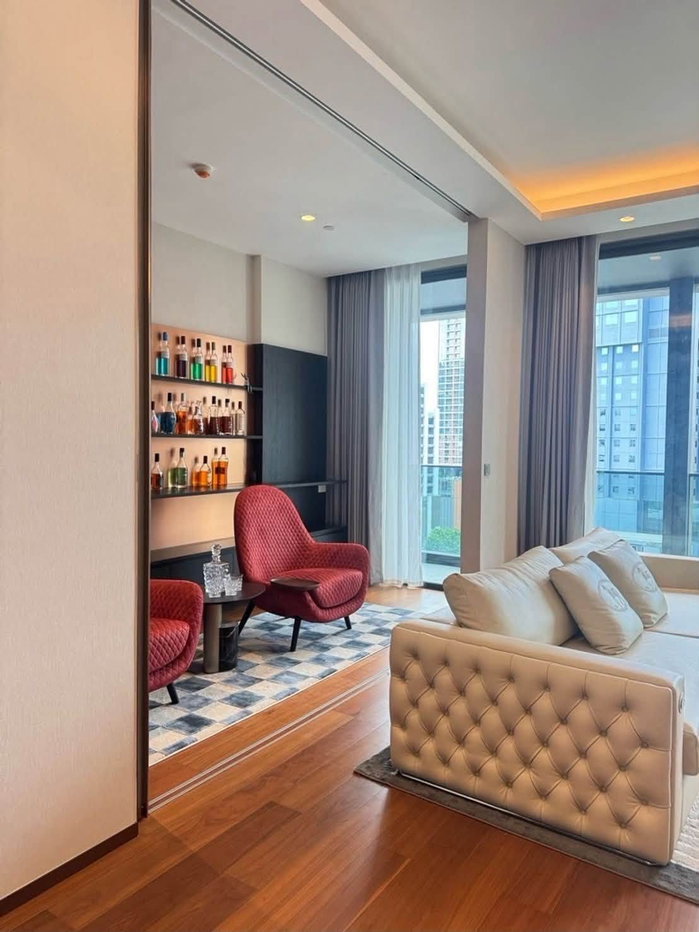 picture ✨Condo for Rent : The Estelle Prompong (AP-02) ( line : @condo91 ) - 2/7
