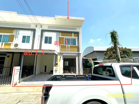 For Sale Townhouse/Townhome , Lio BLISS Rattanathibet-Bangyai , Bang Mae Nang , Bang Yai , Nonthaburi , CX-128509 ✅ Live chat with us ADD LINE @connexproperty ✅