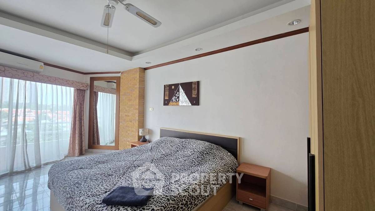 รูป ขายคอนโด 1 ห้องนอน 64 ตร.ม. View Talay 1 Condominium Jomtien (ID 3203970) - รูปที่ 7/11