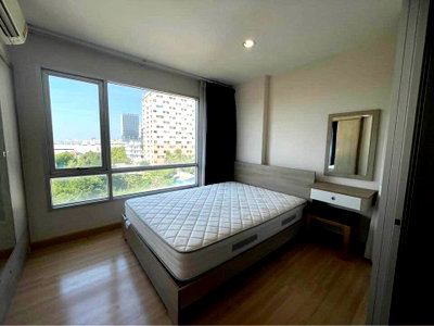 ขายคอนโด : 🏡 𝗖𝗢𝗡𝗗𝗢 𝗙𝗢𝗥 𝗦𝗔𝗟𝗘 | A Plus 2 Condo Rattanatibet เอพลัส 2 รัตนาธิเบศร์ ⚡️
