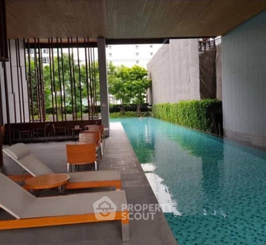 picture 1-BR 48 Sqm Condo At Hyde Sukhumvit 13, 200m To BTS Nana (ID 2870264) - 3/8