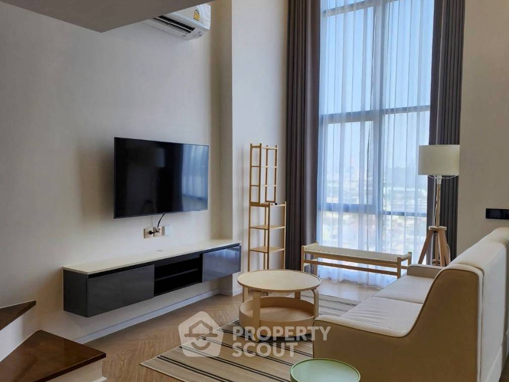 รูป ใกล้ MRT บางโพ เพียง 60 ม. | 1 ห้องนอน Modiz Collection BangPho (ID 3191302) - รูปที่ 2/8