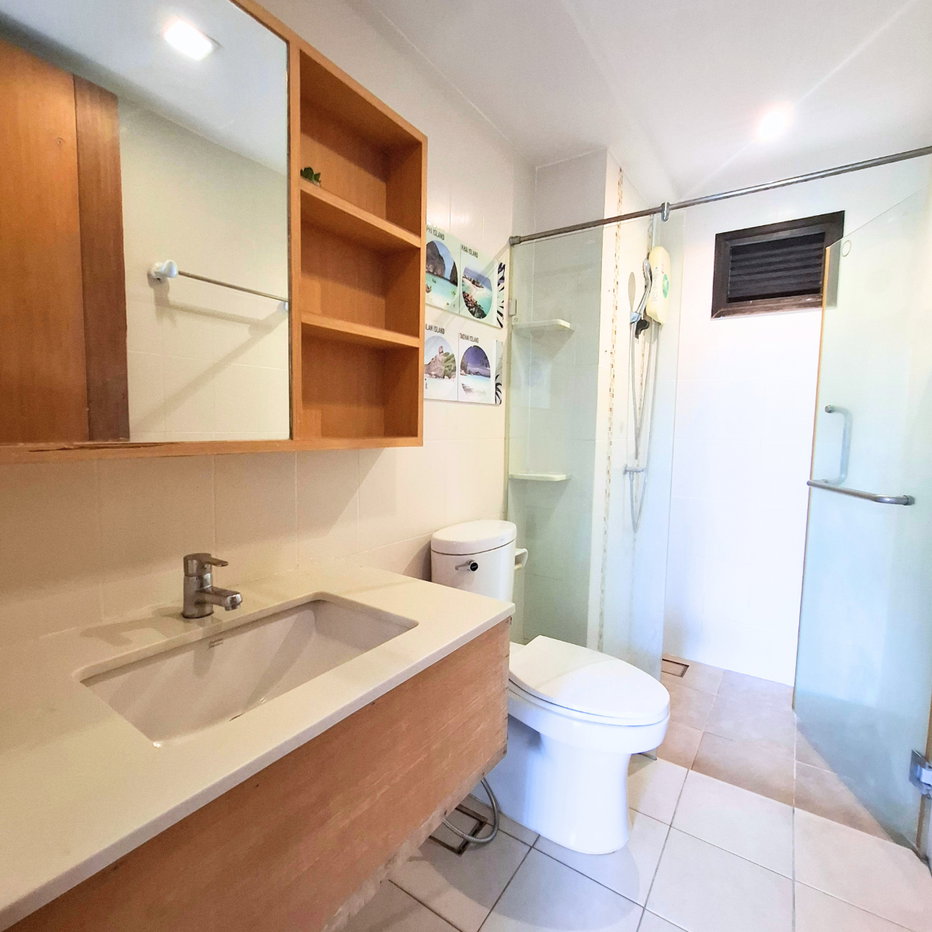 picture For rent - The Future Condomonium, Phuket - 12/14