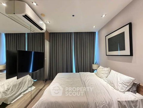1-BR Condo For Sale At Park Origin Phrom Phong Near BTS Phrom Phong (ID 3202161)