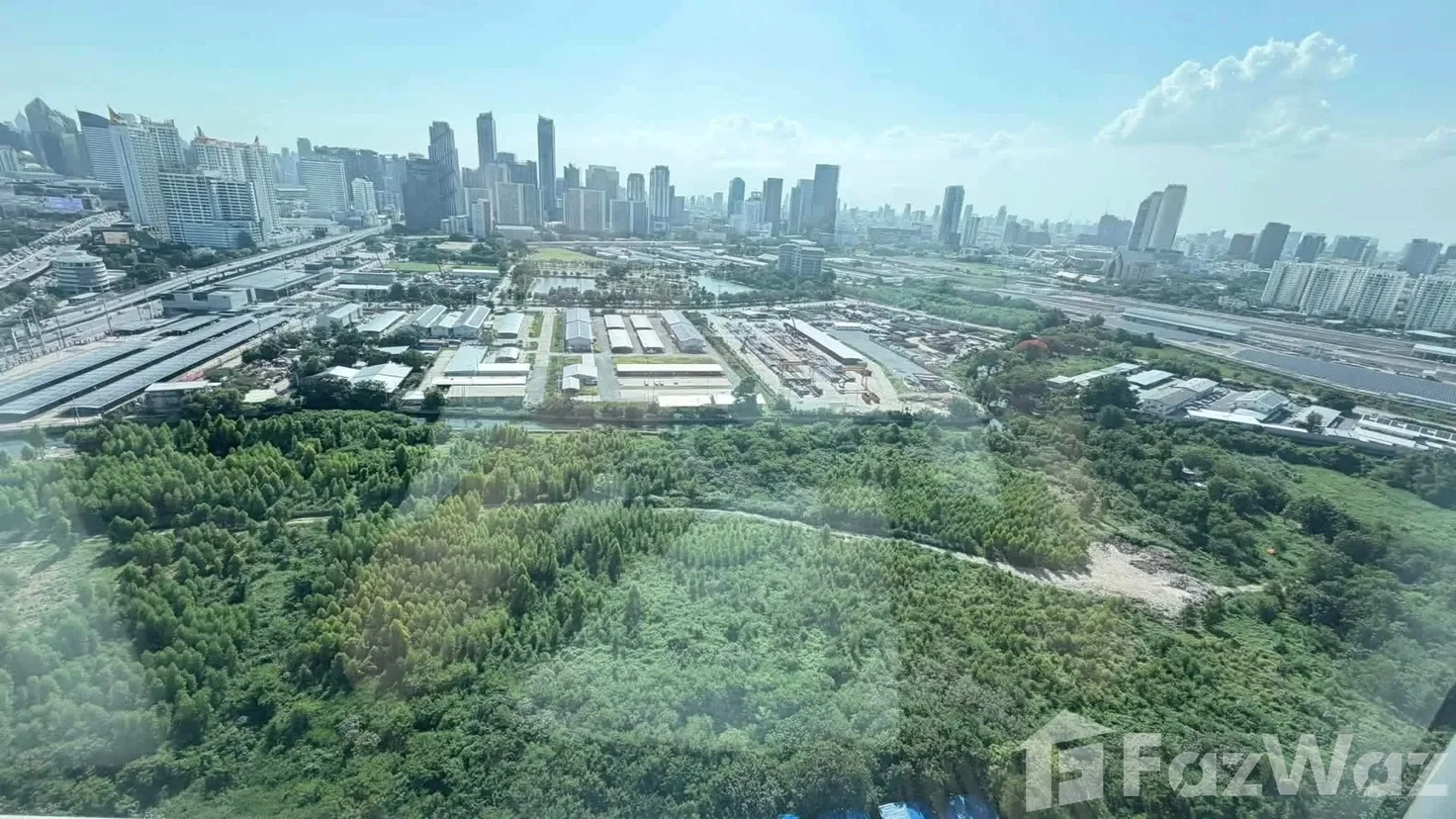 รูป ขาย คอนโด 2 ห้องนอน ในโครงการ ศุภาลัย เวอเรนด้า พระราม 9 6683436 - รูปที่ 11/11