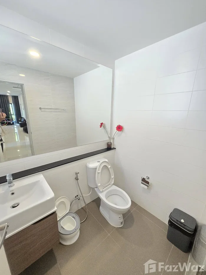 รูป ขาย บ้านเดี่ยว 5 ห้องนอน ในโครงการ เดอะ ซิตี้ พระราม 9 - รามคำแหง 6683094 - รูปที่ 16/16