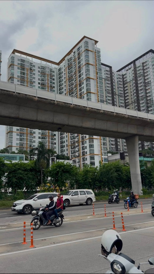 รูป เช่าคอนโด The Parkland Taksin - Thapra/เดอะ พาร์คแลนด์ ตากสิน - ท่าพระ (D6908067) - รูปที่ 10/10