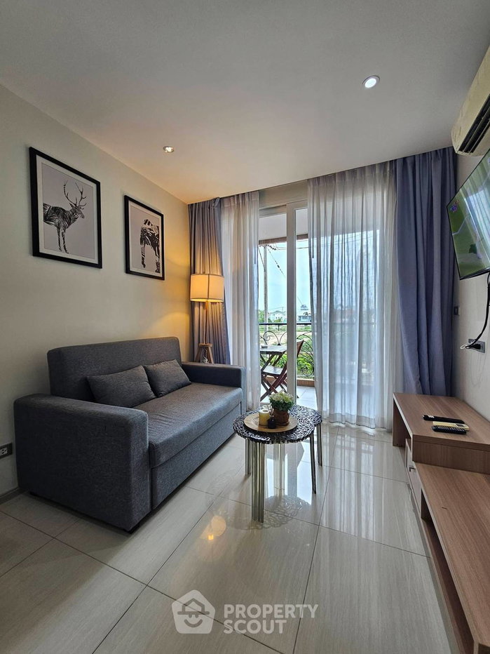 รูป ขายคอนโด 1 ห้องนอน Atlantis Condo Resort พัทยา (ID 3204423) - รูปที่ 2/17