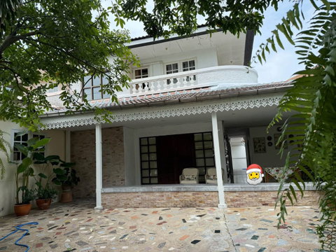 🏡✨ ให้เช่า บ้านทำเลทองหลัง THE NINE CENTER พระราม 9 ซอย 41 3 ห้องนอน 3 ห้องน้ำ เหมาะอยู่อาศัย + Home Business