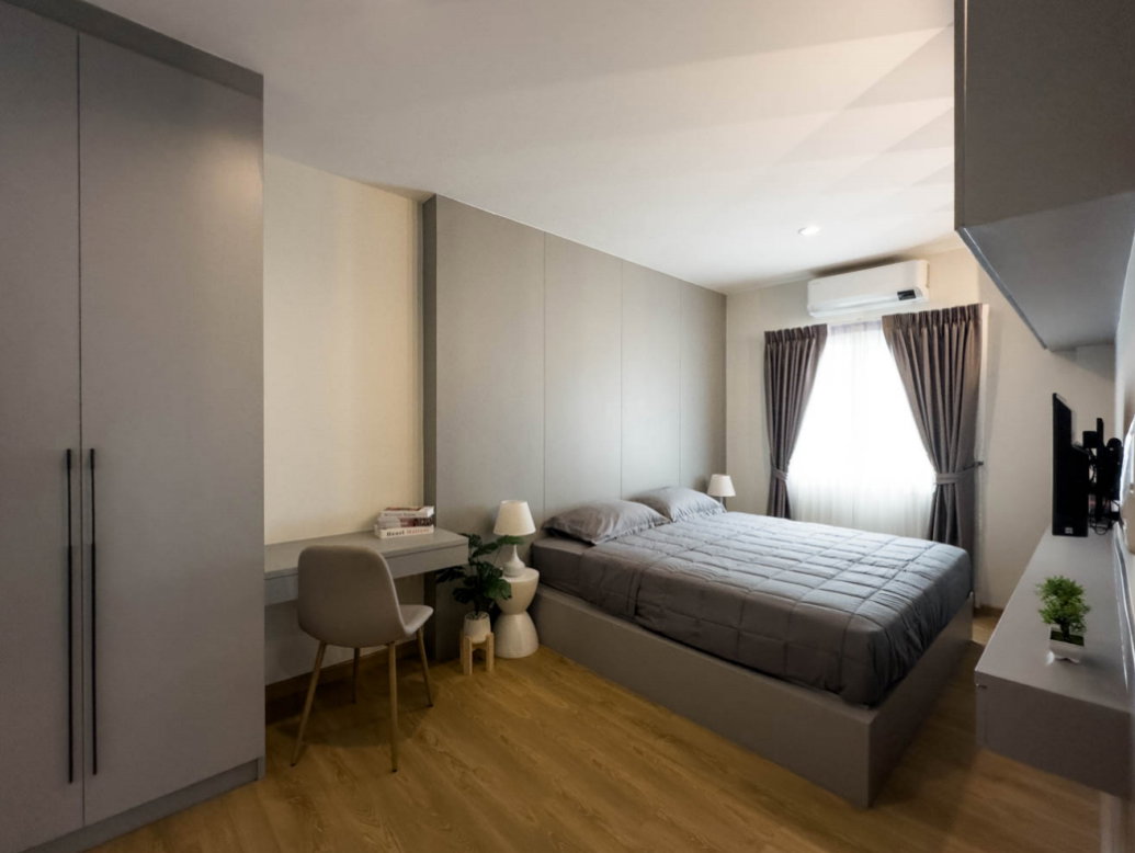 picture 🏡✨ For Rent 👉 Spacious Pet-Friendly 2-Storey House in Chang Phueak–Chotana ✨🏡 - 13/21