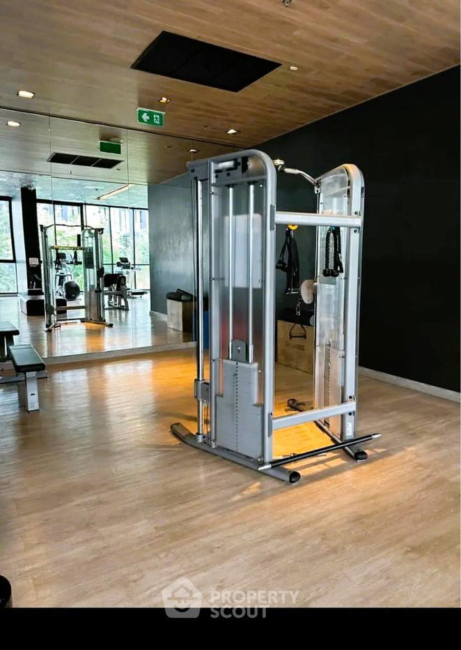 รูป ใกล้ BTS เพลินจิตเพียง 100 ม. | 1 ห้องนอน Noble Ploenchit (ID 1837497) - รูปที่ 16/17