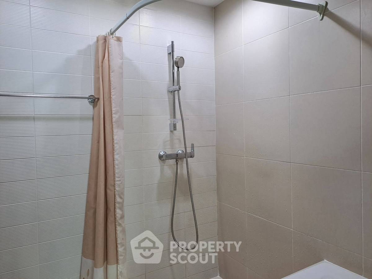 picture 18th-Floor 3-BR At Belle Grand Rama 9 Near MRT Phra Ram 9 (ID 3203037) - 5/14