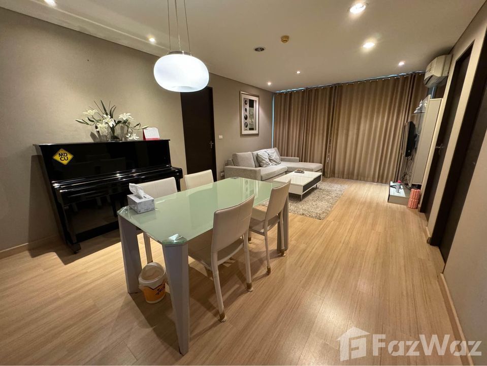 picture 2 Bedroom for rent at The Address Pathum Wan 1813880 - 3/8
