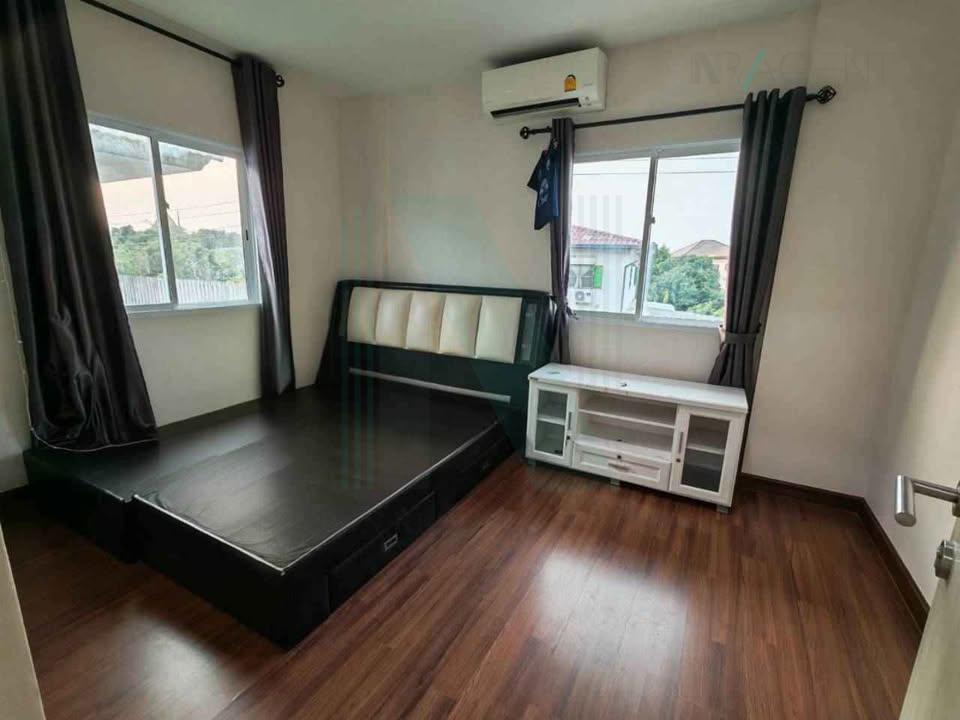 รูป 📌 ขายบ้านเดี่ยว โครงการ ชวนชื่น แกรนด์ ราชพฤกษ์-พระราม 5 2 ชั้น 4 ห้องนอน 3 ห้องน้ำ - รูปที่ 8/8