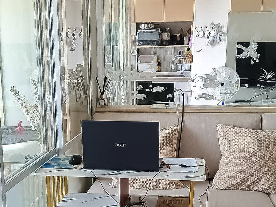 รูป 1Bedroom Condo for Sale Lumpini Seaview Jomtien Sea View - รูปที่ 5/11
