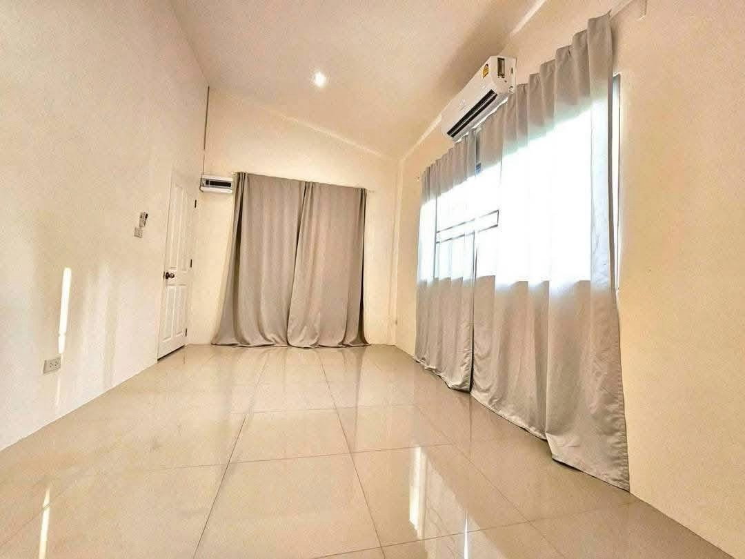 รูป 🏡 ให้เช่า บ้านเดี่ยวชั้นเดียว เสนานิคม 1 – ลาดปลาเค้า 3 ห้องนอน 2 ห้องน้ำ บ้านเดี่ยวชั้นเดียวบรรยากาศดี บ้านโล่ง โปร่ง ลมผ่าน - รูปที่ 9/18