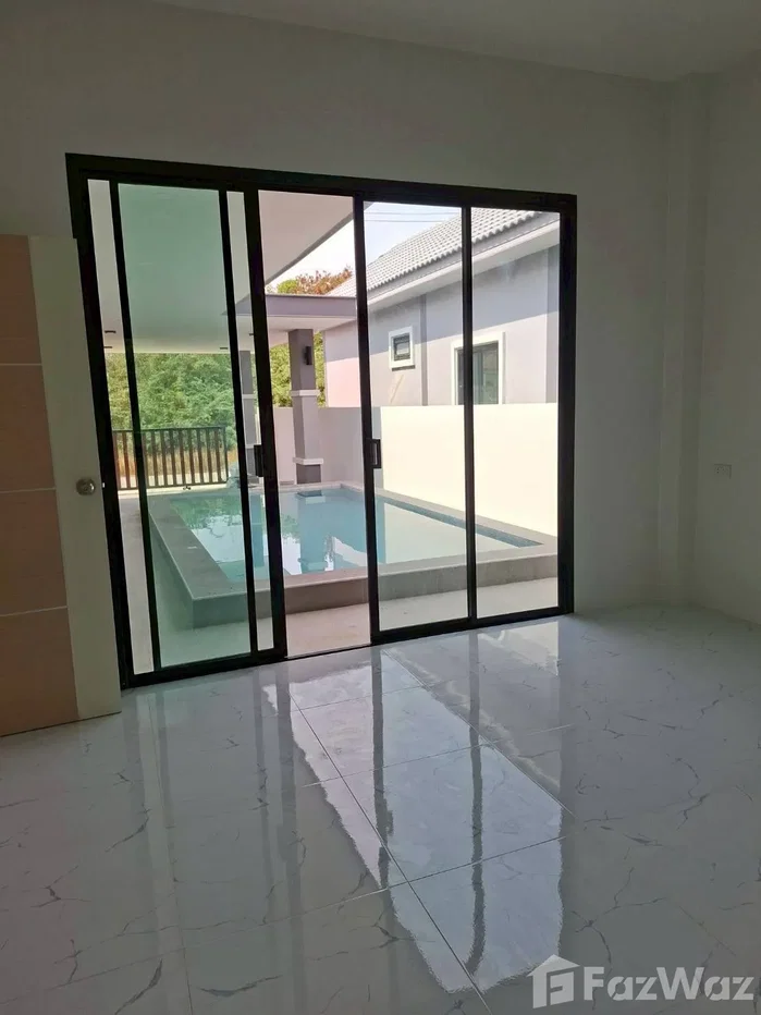 รูป ขาย บ้านเดี่ยว 3 ห้องนอน ใน หนองแก, ประจวบคีรีขันธ์ 6683056 - รูปที่ 5/5
