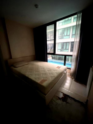 Condos for sale : 🔥 Great-value condo for sale at The Cube Nawamin-Ramindra | Near MRT Khu Bon 