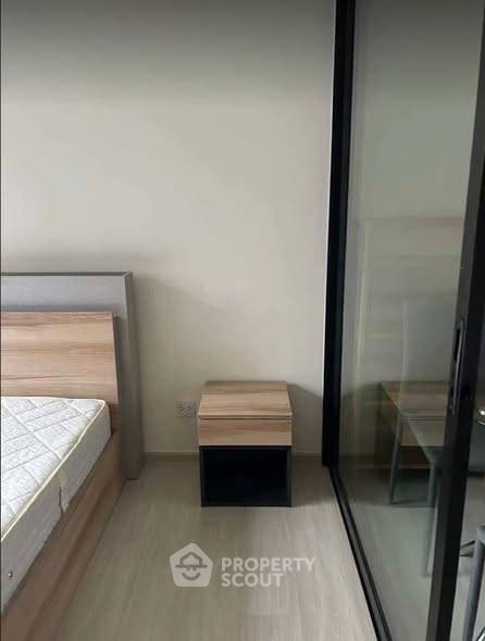 picture 32nd-Floor 1-BR At Life Asoke, 300m To ARL Makkasan (ID 2733718) - 2/10