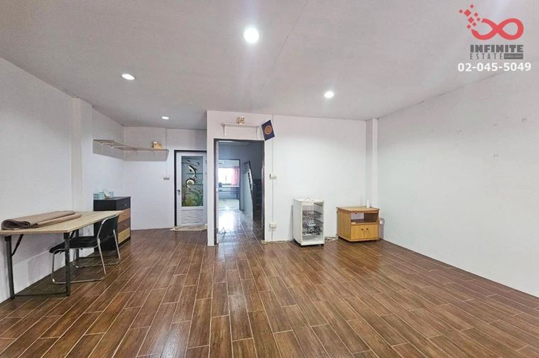 ขายโฮมออฟฟิศ 5 ห้องนอน 35 ตร.ว. พนาสนธิ์แกรนด์วิลล์ เสรีไทย 68