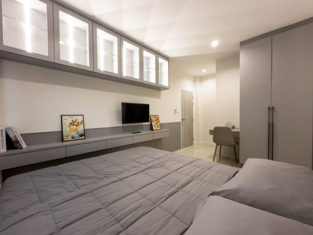 picture 🏡✨ For Rent 👉 Spacious Pet-Friendly 2-Storey House in Chang Phueak–Chotana ✨🏡 - 17/21