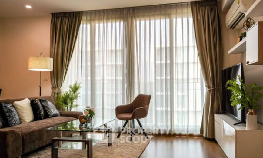 picture 1-BR Condo At The Nimmana In Nimmanhaemin, Chiang Mai (ID 3194668) - 4/5