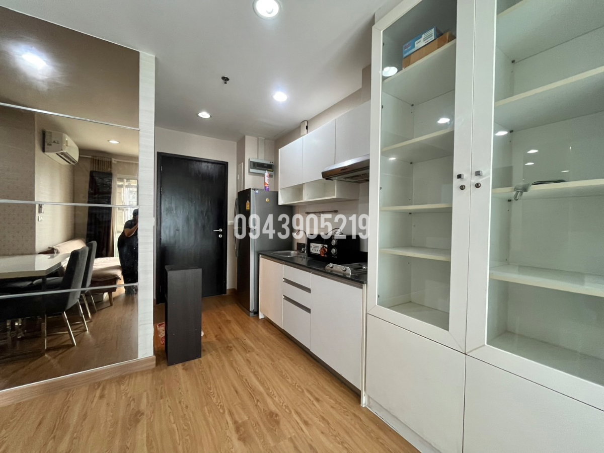รูป Diamond sukhumvit ☎️2 bed 2 bath ‼️only 20,000/month‼️ NOW AVAILABLE 🔆✅ - รูปที่ 4/13