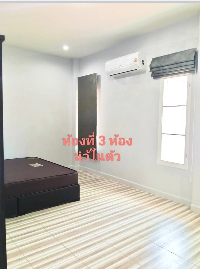 รูป 3 ห้องนอน 3 ห้องน้ำเช่าเดือนละ 15,000 บาท - รูปที่ 4/16