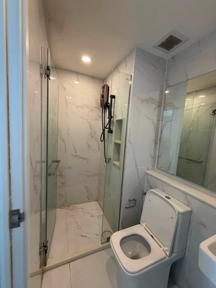 รูป 🏷️FD-084330ให้เช่า Ciela จรัญฯ 13 สเตชั่น | ห้องสวย พร้อมอยู่ - รูปที่ 2/11