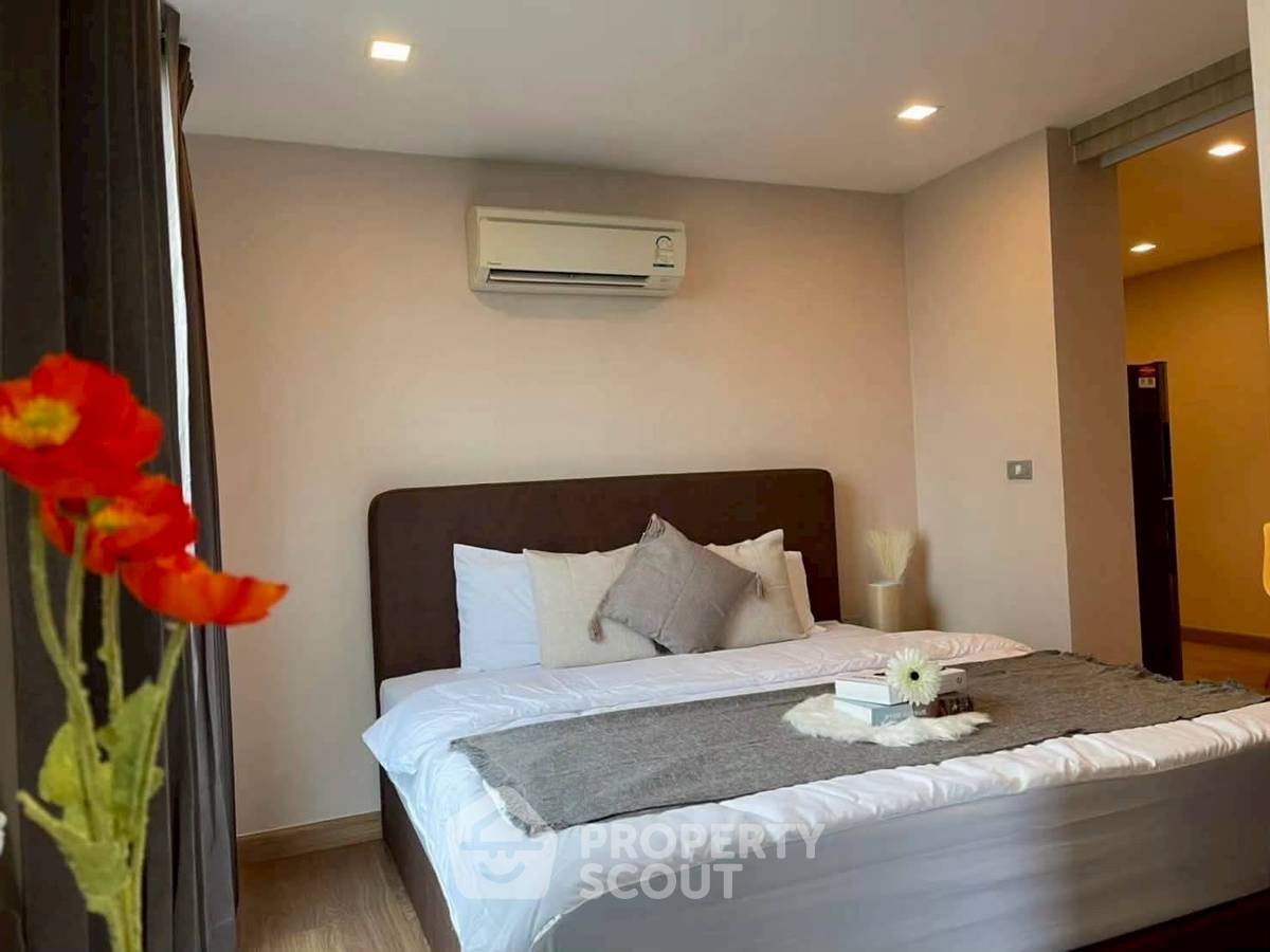 รูป คอนโด 1 ห้องนอน 42 ตร.ม. ชั้น 4 โครงการ The ACE Ekamai ใกล้ BTS เอกมัย (ID 3059994) - รูปที่ 6/10