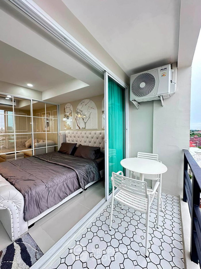 picture 1-BR Condo At The Mountain Condo Khaotalo, East Pattaya (ID 3201526) - 17/31