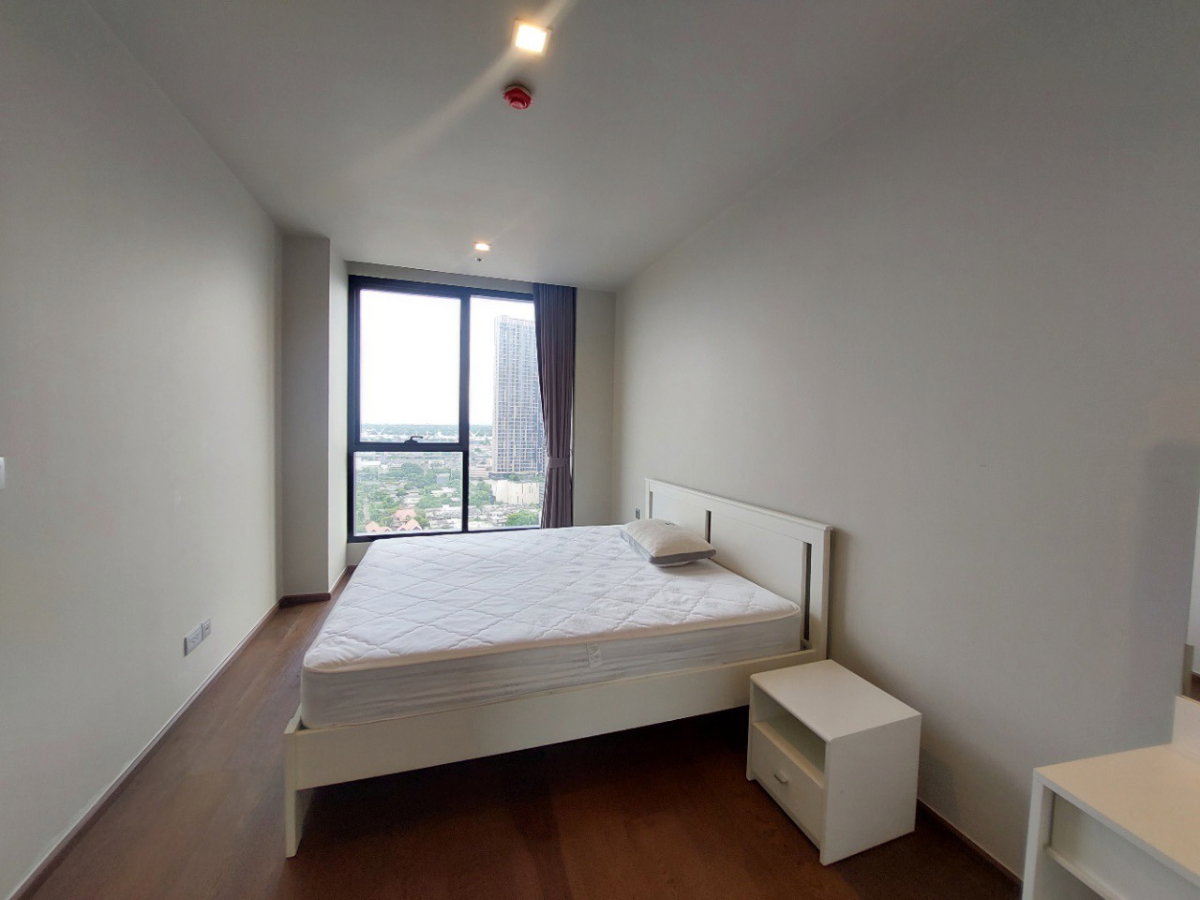 picture Condo For Rent!!Ideo Q Sukhumvit 36 - 3/10