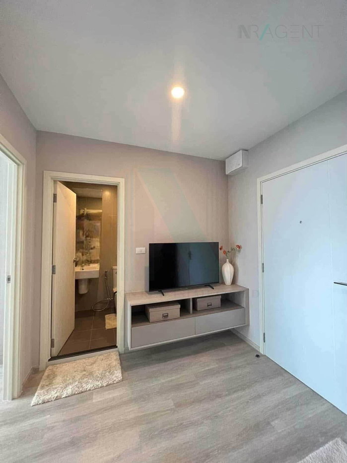 picture 🎉 For Sell Condo ELIO SATHORN - WUTTHAKAT Building A, Floor 35,1 bed room, Room size 36 sqm - 2/8