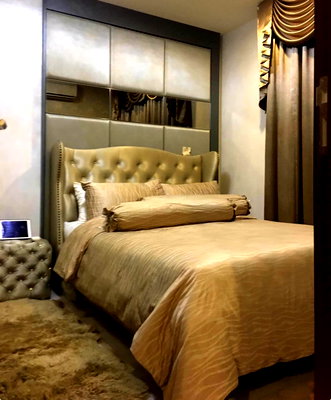 Condos for rent : Rhythm                      Asoke 