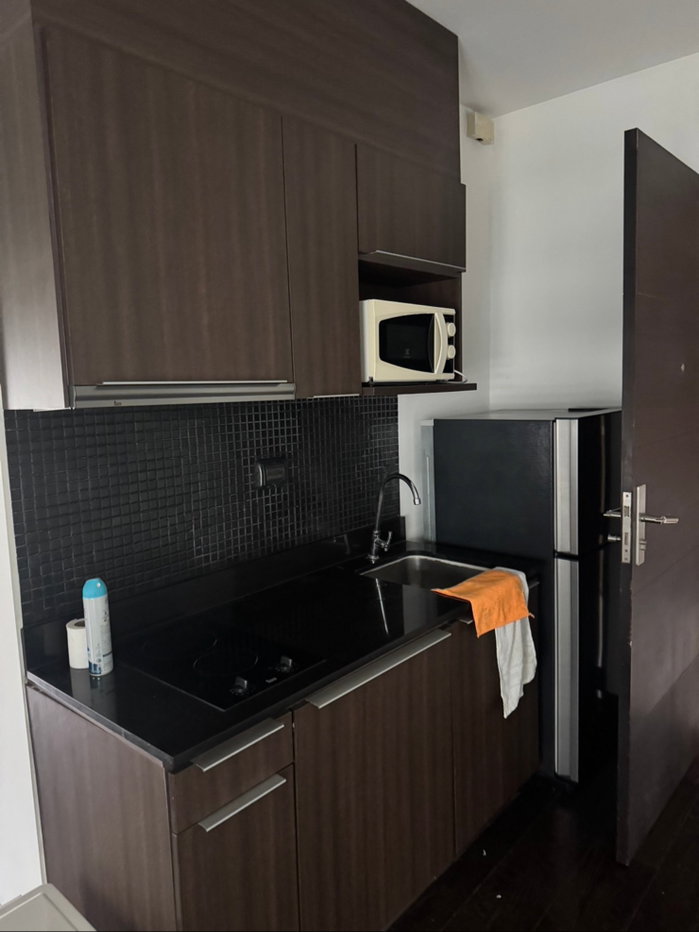 picture 🔥 For Rent - Ideo Q Phayathai | 1 Bedroom | Rent only 25,000 THB!! 🔥 - 7/8