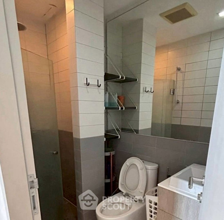 picture 80m To BTS Krung Thon Buri | 2-BR Ideo Mobi Sathorn (ID 3197273) - 4/8