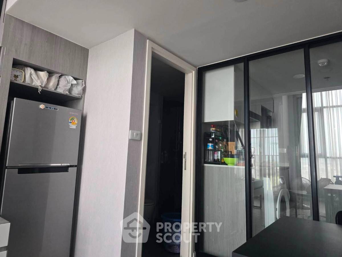 picture 1-BR Condo At Origin Plug & Play Ramkhamhaeng Triple Station (ID 3204430) - 6/10