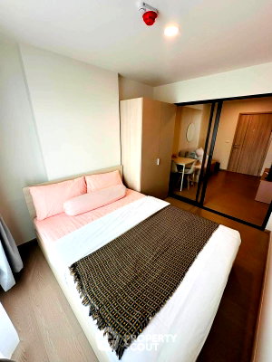 Condos for rent : 1-BR Condo At Good Day Sukhumvit 93 Near BTS Bang Chak (ID 3201535)