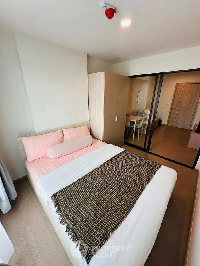 รูป คอนโด 1 ห้องนอน Good Day Sukhumvit 93 ใกล้ BTS บางจาก (ID 3201535) - รูปที่ 1/9