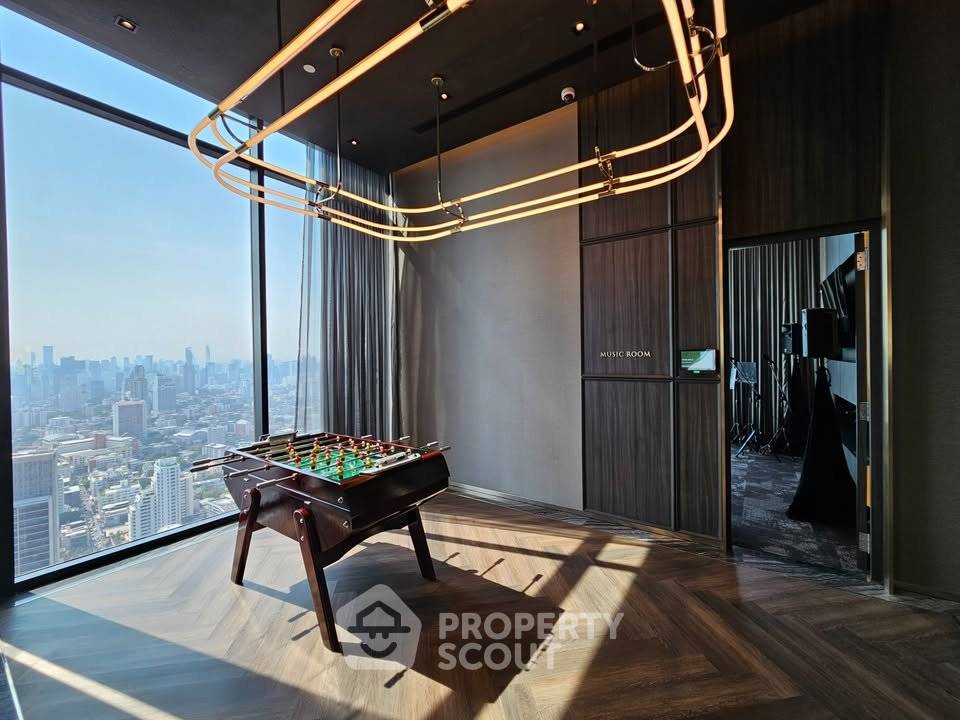 รูป คอนโด 2 ห้องนอน ชั้น 20 Park Origin Thonglor ใกล้ BTS ทองหล่อ (ID 3203335) - รูปที่ 14/15