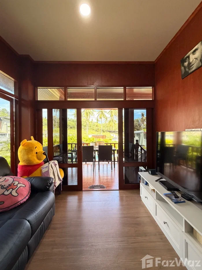 picture 2 Bedroom House for sale in Maenam, Surat Thani  6682869 - 14/15