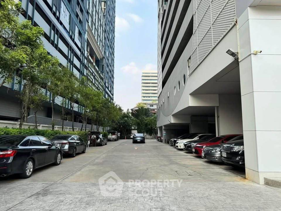 picture 27th-Floor 1-BR Supalai Elite Phayathai Near ARL Ratchaprarop (ID 3011606) - 20/23