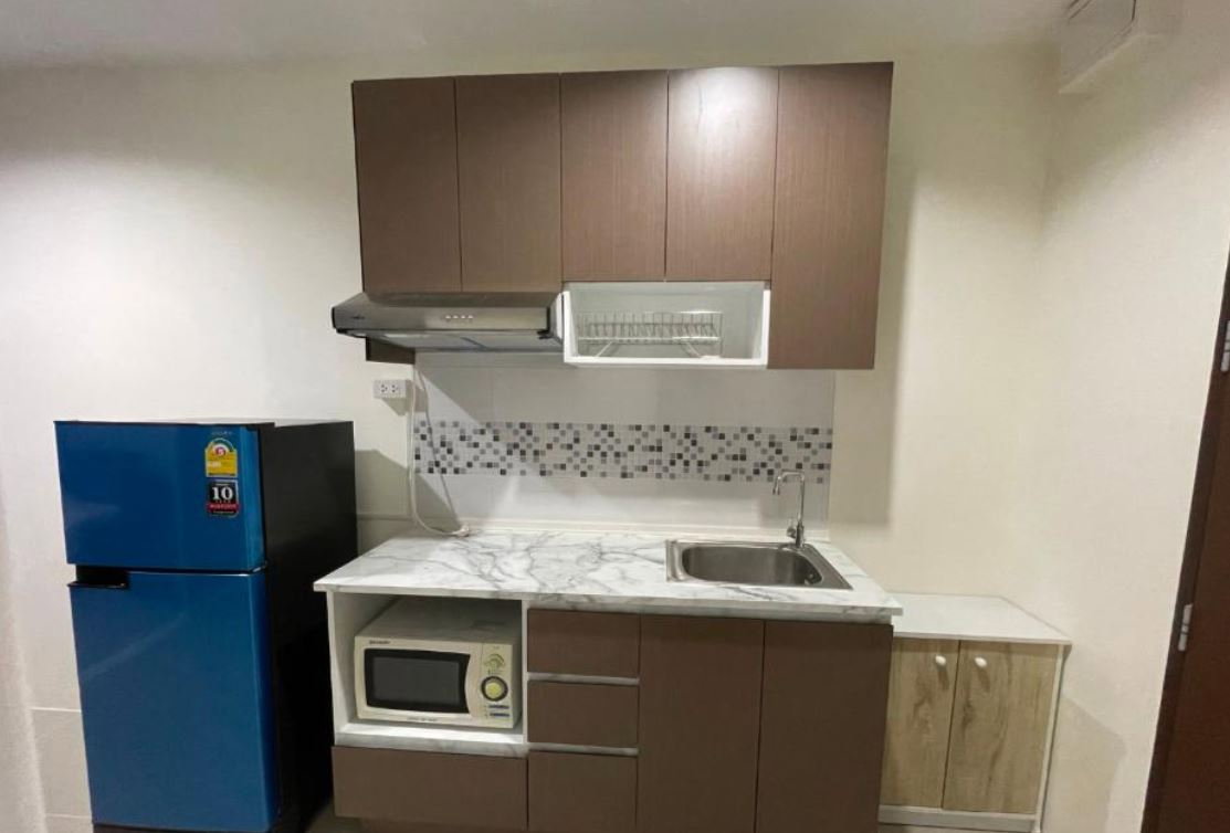 picture For rent, Assakan Place Srinakarin, 19th floor. - 5/9