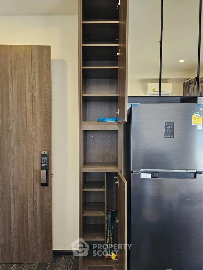 รูป คอนโด 2 ห้องนอน ชั้น 20 Park Origin Thonglor ใกล้ BTS ทองหล่อ (ID 3203335) - รูปที่ 11/15