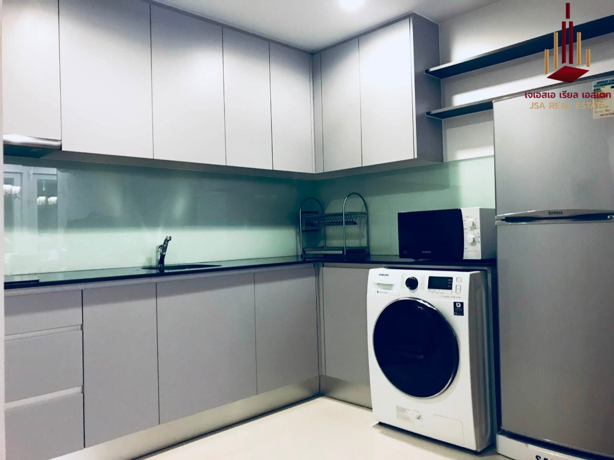 picture ✨ For Rent: 15 Sukhumvit Residences Condo ✨ 💰 Only 35,000 THB/month - 5/7